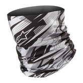 Alpinestars Neck Tube Fuchsia Black Anthracite